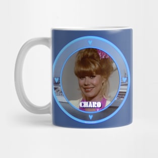 Charo Mug